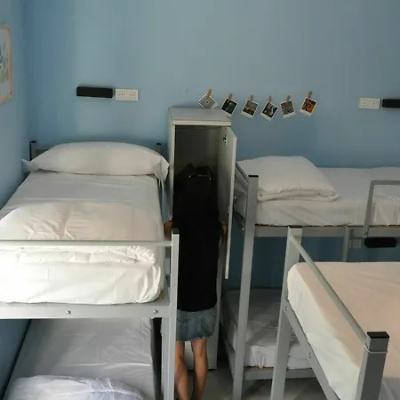 Lemon Garden Hostel Sevilla