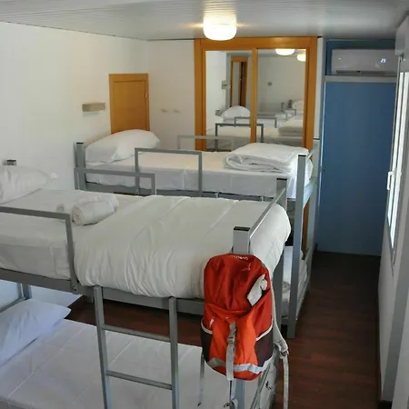 Lemon Garden Hostel
