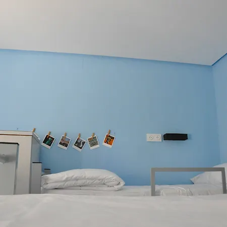 Albergue Lemon Garden Sevilha