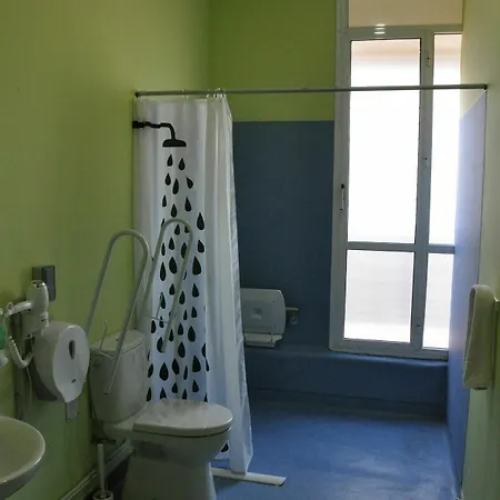 Lemon Garden Albergue