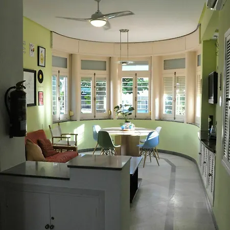 Albergue Lemon Garden