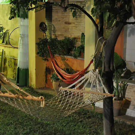 Lemon Garden Sevilha