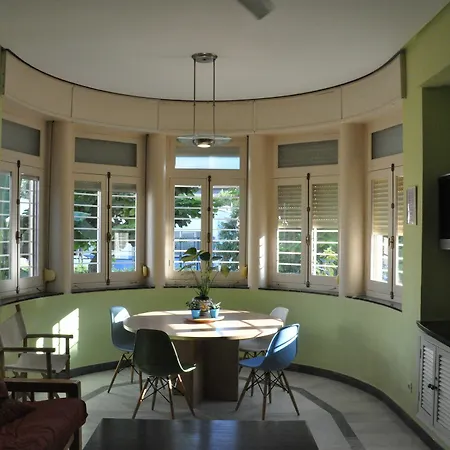 Albergue Lemon Garden Sevilha